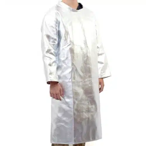 Hittewerende kleding