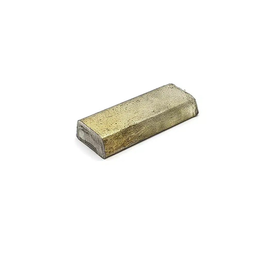 Tin 99,9% kogeltjes - Afbeelding 2