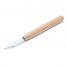 Kleimes lengte 18 cm spitse punt