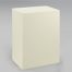 Sculpture Block vorm schuimblok 40 x 30 x 20 cm