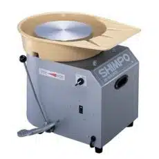 Elektrische draaischijven