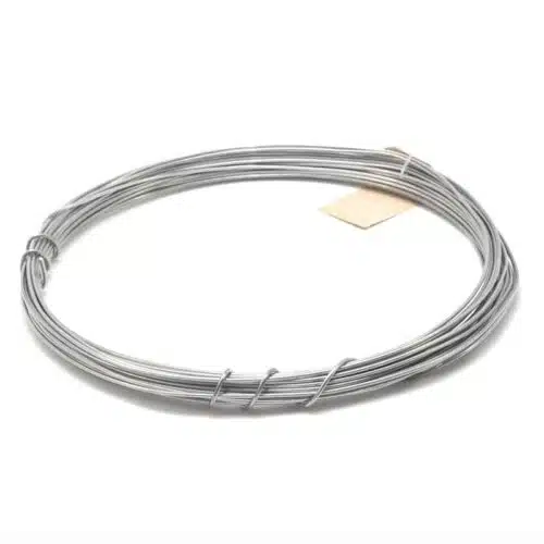 Aluminiumdraad/-gaas