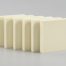 Sculpture Block vorm schuimblok 15 x 15 x 2,5 cm