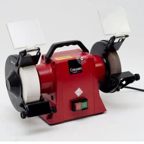 Werkbankslijpmachines