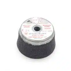 Komsteen Ø 76x64x40 mm M14