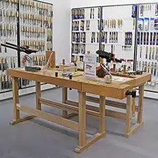 Werkplaatsinrichting