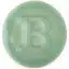 Botz pro 9304 celadon groen - 200-ml