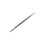 Wasspatel gesmeed 14-17 cm - model H