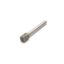 Diamantfrees Ø 6 mm as - Cilinder 12x12 mm