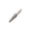 Diamantfrees Ø 6 mm as - Kegel 9x36 mm