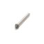 Diamantfrees Ø 6 mm as - Pyramide 10x8 mm