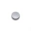 Dialine diamant klitschuurschijf Ø25 mm - Blauw - K1500
