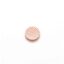 Dialine diamant klitschuurschijf Ø25 mm - Oranje - K3000