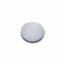 Dialine diamant klitschuurschijf Ø50 mm - Blauw - K1500