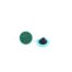 Diamant schuurschijf k-loc Ø25 mm - Groen - K60