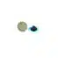Diamant schuurschijf k-loc Ø25 mm - Blauw - K1500