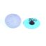 Diamant schuurschijf k-loc Ø50 mm - Wit - K800