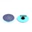 Diamant schuurschijf k-loc Ø50 mm - Blauw - K1500