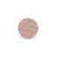 Diamant schuurschijf k-loc Ø50 mm - Oranje - K3000