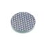 Diamant schuurschijf K-loc Swiflex QS Ø75 mm - Blauw - K1500