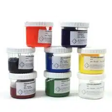 Voor siliconenrubbers