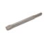 Rexid slagijzer widia met 12,5 mm schacht - 16 mm