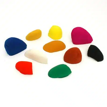 AcrylicOne pigmenten