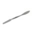 Metalen spatel - Model 4039