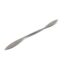 Metalen spatel - Model 4049