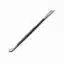 Wasspatel gesmeed 14-17 cm - model-b