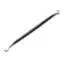 Wasspatel gesmeed 14-17 cm - model-d