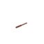 Hardmetaal gritfrees Ø 3 mm as - Cilinder 4x25 mm grof