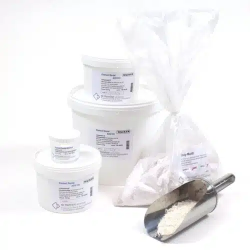 Huidvriendelijk afvormen