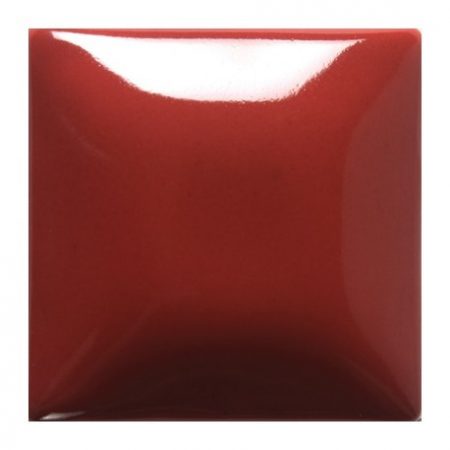 Mayco FN-015 Brick Red