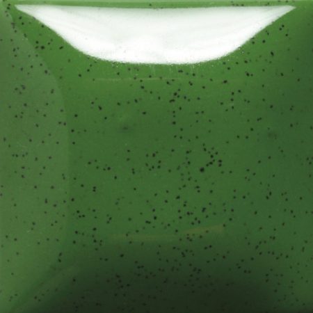 Mayco SP-226 Speckled Green Thumb