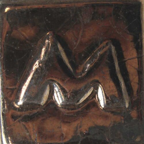 Magma ME452 goudbrons