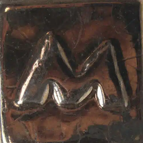 Magma ME452 goudbrons