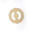 Rim sjabloon r3 9.5 inch