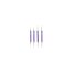 Stylus tool double end 1mm/1.5mm