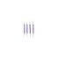 Stylus tool double end 2.5mm/3mm
