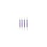 Stylus tool double end 3.5mm/4mm