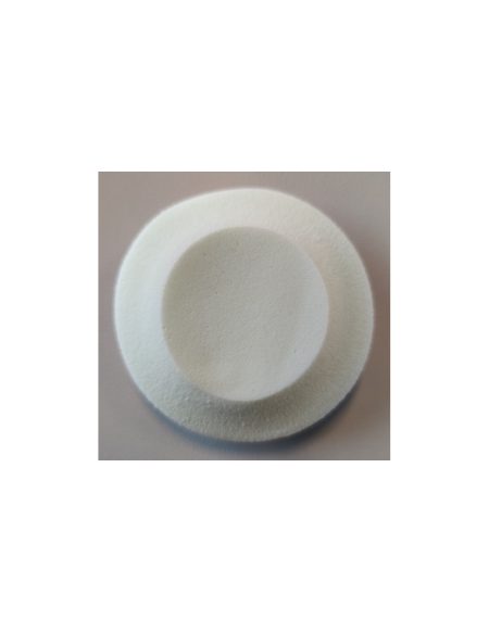 Xiem pro sponge for finishing