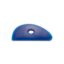 Lomer Mudtools firm flex (blauw) B0 - Model 3