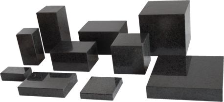 toevoegen fabriek cijfer Sokkel graniet gepolijst zwart 30x30x3cm ⋆ de Hazelaar
