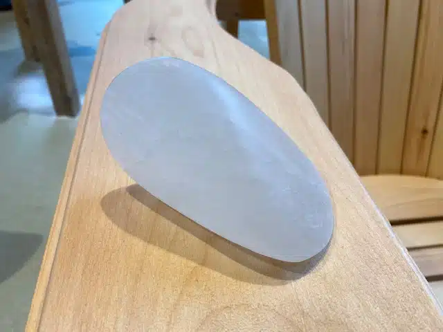 Oloide maken - Kees Schoutens - ZA 14-09-2024