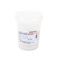 Bone China kleipoeder ivoorwit