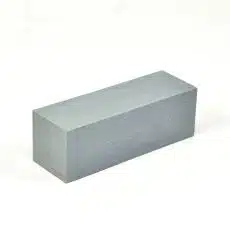 Handsteen 200x50x25mm K400