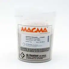 Limoges KPCL CM-10 kleipoeder wit