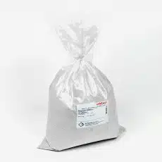 Magma 111 kleipoeder/pijpaarde vet wit