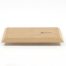 Rechthoekige drapeermal MDF - 4,5 x 12,5 inch (11,4 x 31,8 cm)